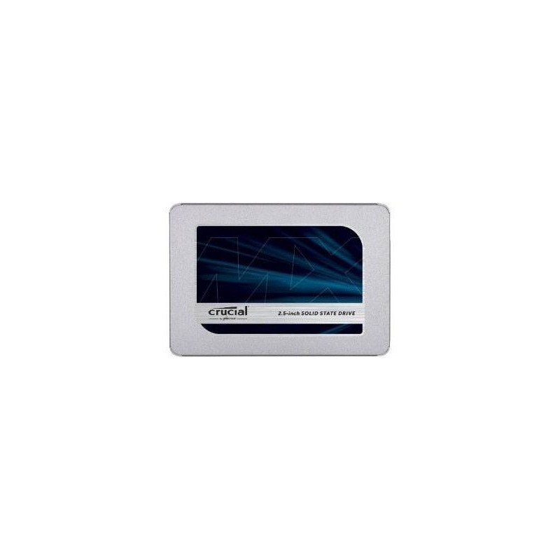 CT1000MX500SSD1 