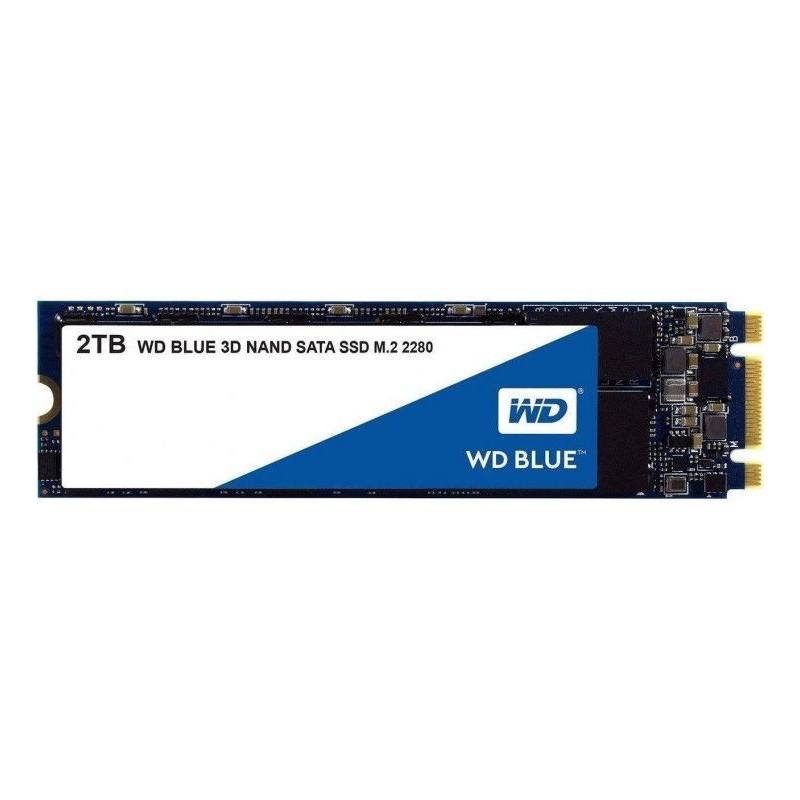 WDS200T2B0B 