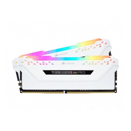 CMW16GX4M2C3200C16W 