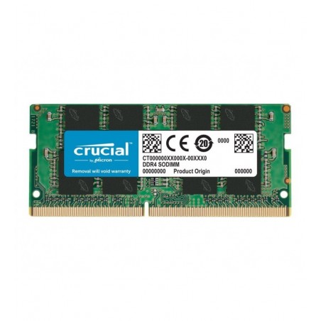 CT16G4SFRA266 