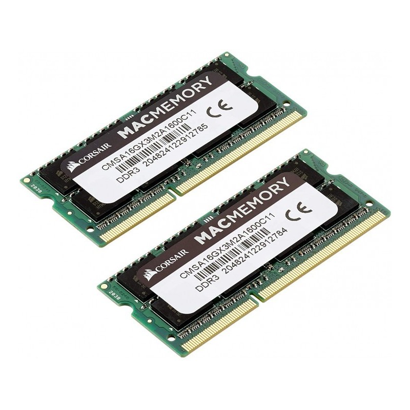 CMSA16GX3M2A1600C11 