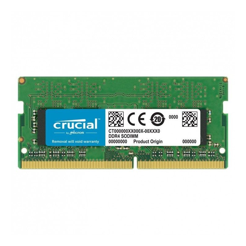CT16G4SFD8266 