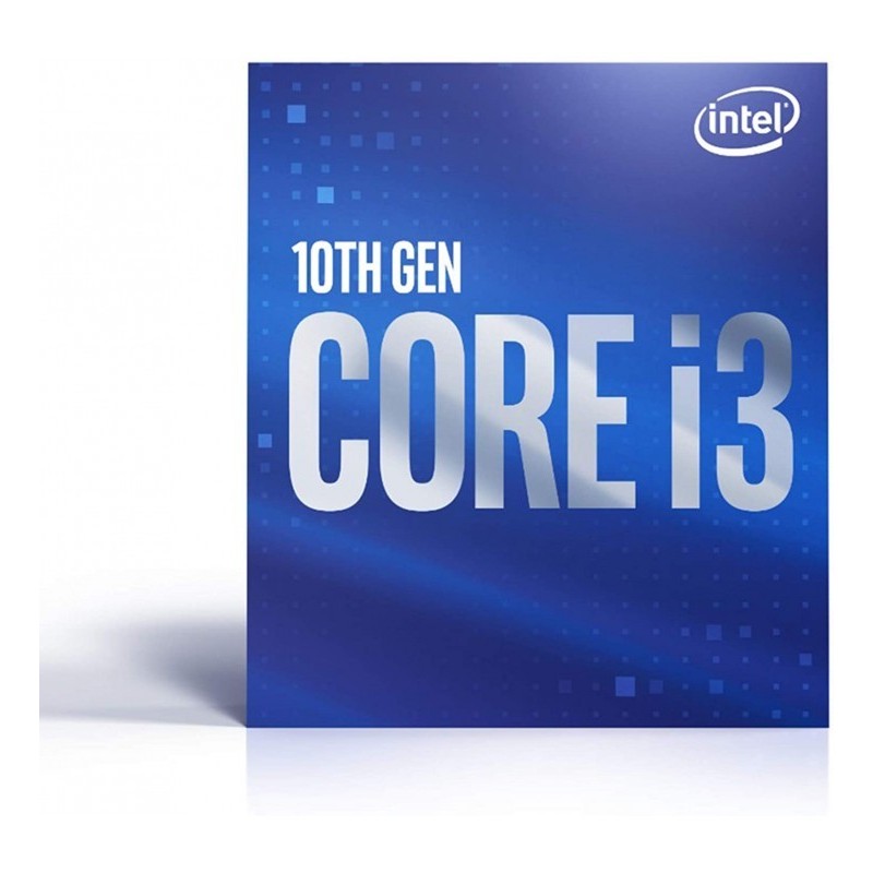 CPUI-CORE-I3-10320 