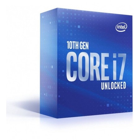 BX8070110700K 