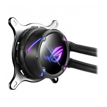 ASUS ROG STRIX LC II 360 