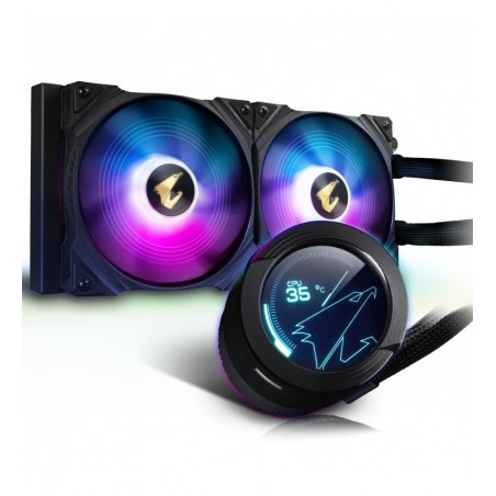AORUS WATERFORCE X 280 