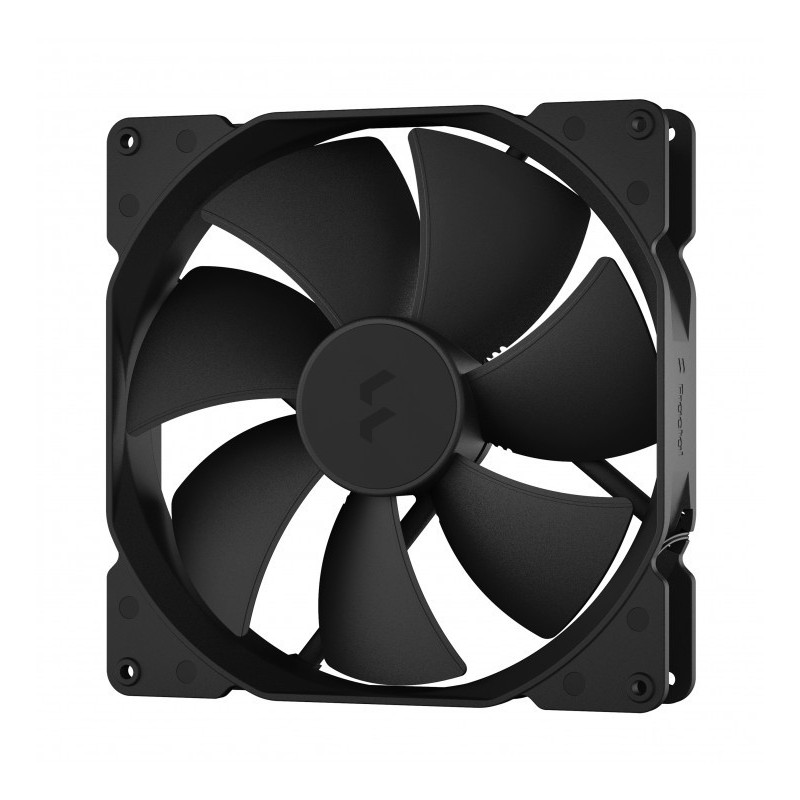 FD-FAN-DYN-X2-GP18-PWM-BK) 