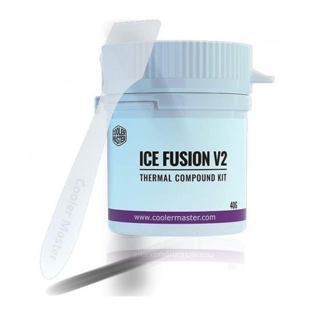 Ice Fusion V2 (40g) 