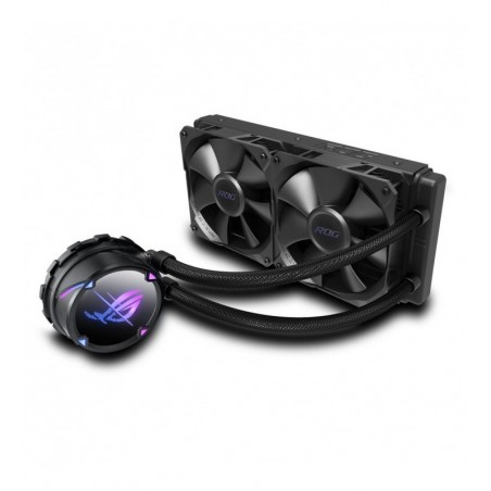ROG STRIX LC II 240 