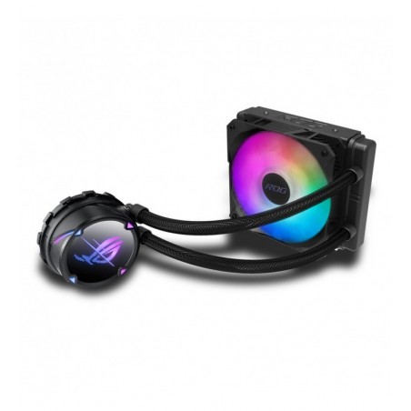 ROG STRIX LC II 120 ARGB 