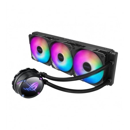 ROG STRIX LC II 360 ARGB 
