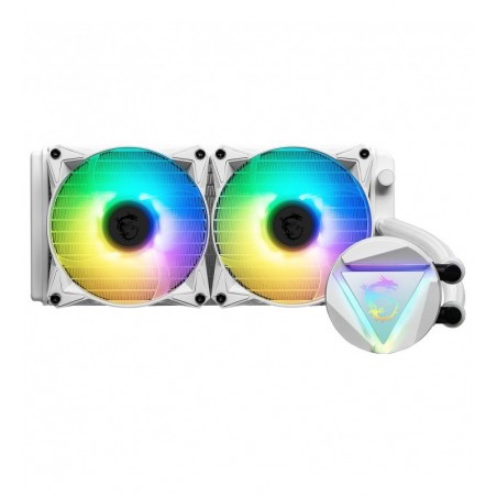MAG CORELIQUID 240R V2 WHITE 