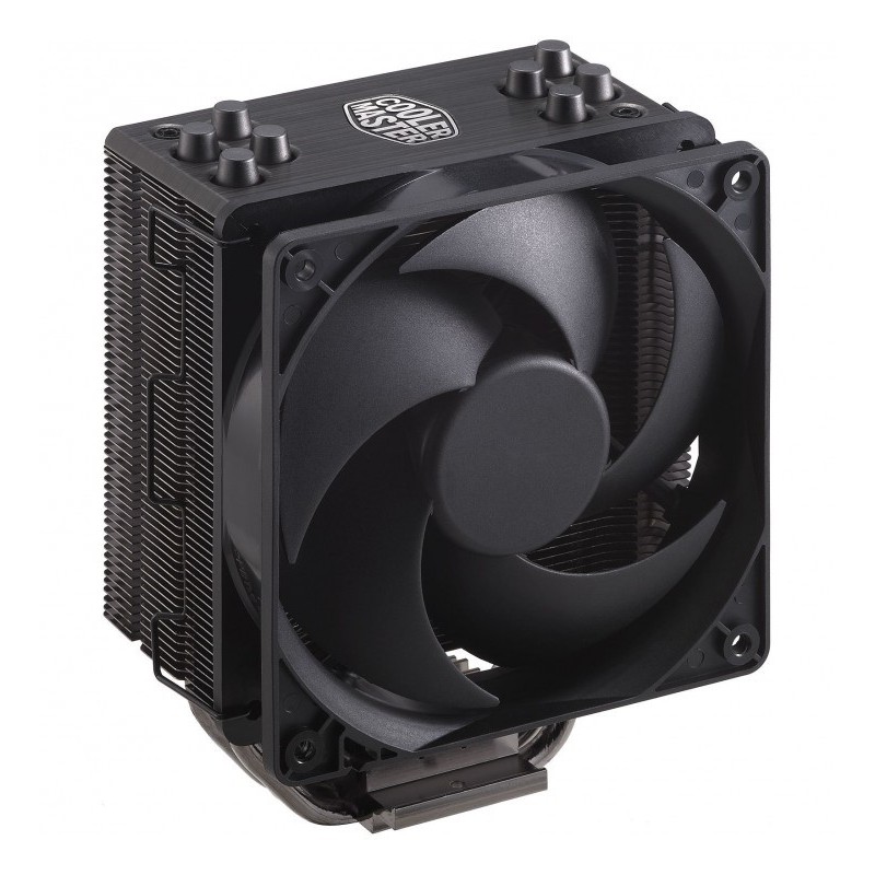 Hyper 212 Black edition with LGA 