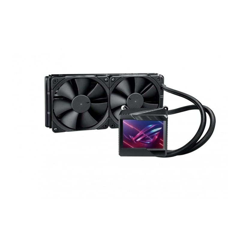 ROG RYUJIN II 240 