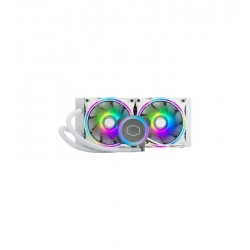 MasterLiquid illusion ML240 Whit 
