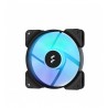 Aspect 12 RGB PWM Black Frame 