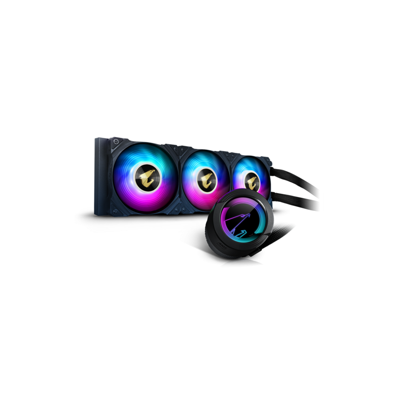 GP-AORUS WATERFORCE 360 