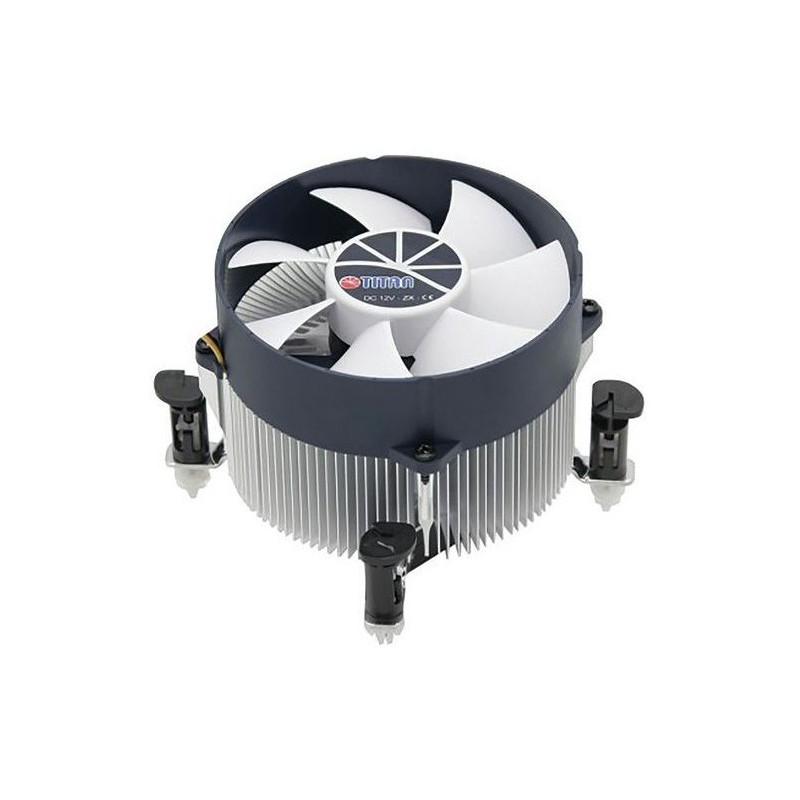 VENTIRAD Intel 80mm Core i3/i5 