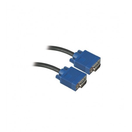 Cable VGA M/M 5m 