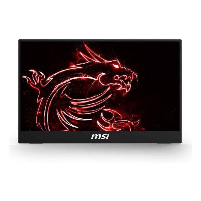 Optix MAG161V 