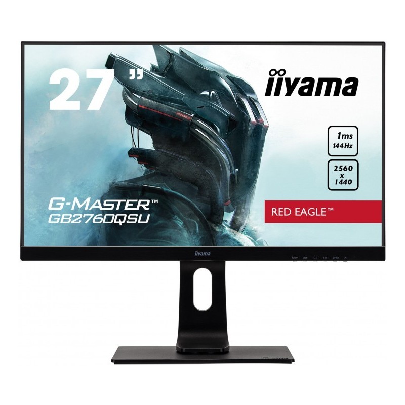 GB2760QSU-B1 
