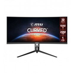 OPTIX MAG301CR2 