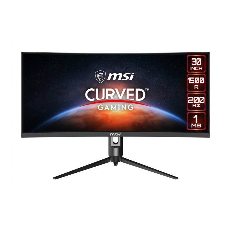 OPTIX MAG301CR2 