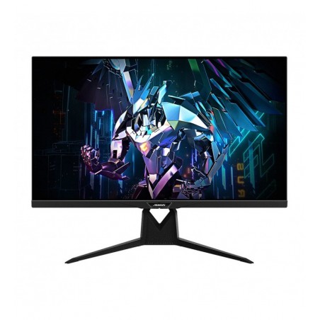 AORUS FI32Q X 