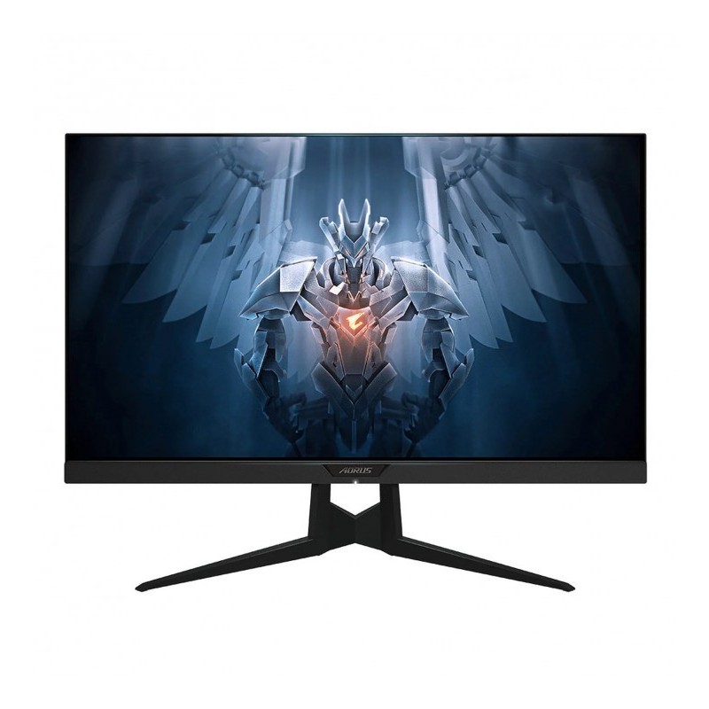 AORUS FI32Q X 