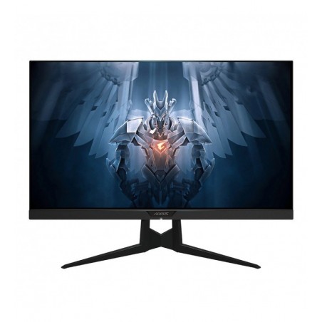 AORUS FI32Q X 