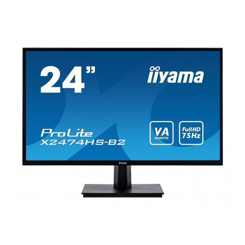 X2474HS-B2 