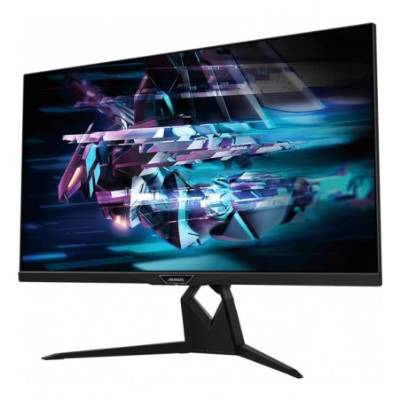 AORUS FI32U-EK 