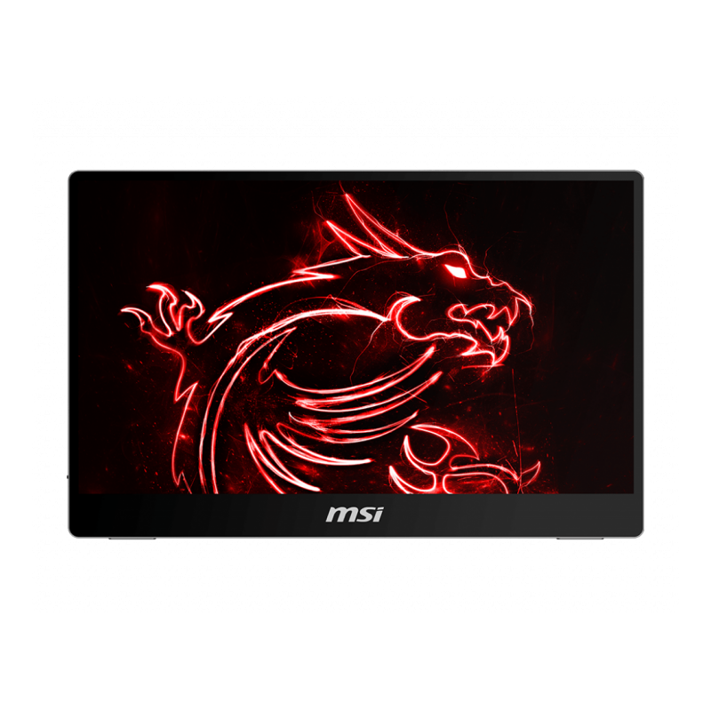OPTIX MAG162V 