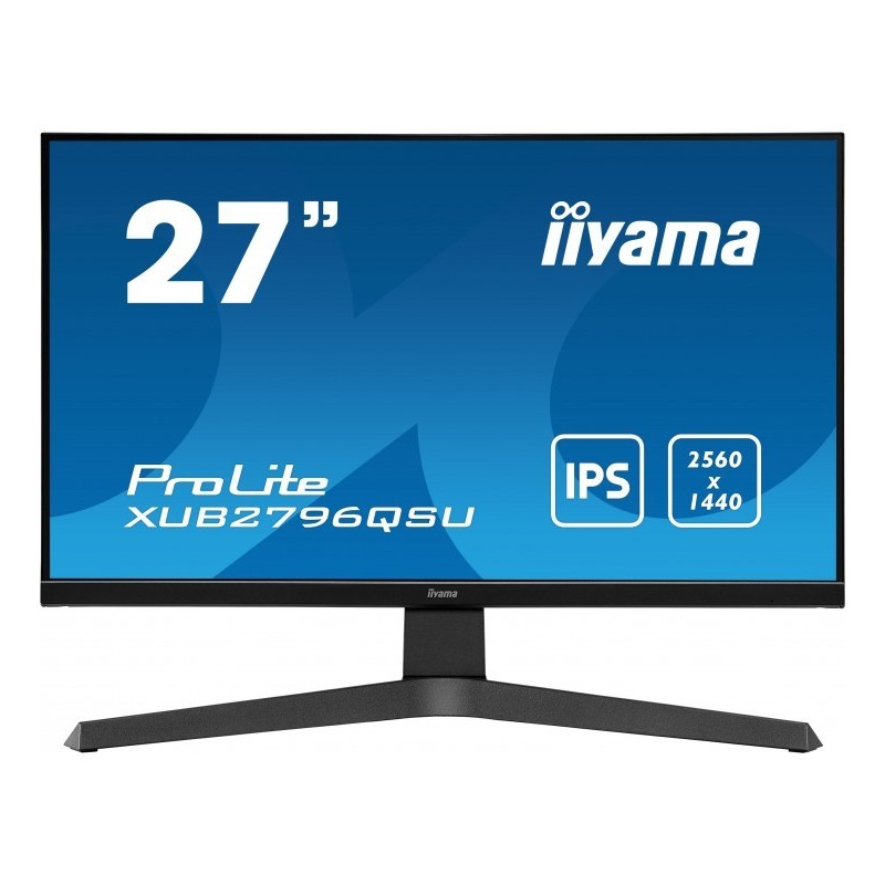 XUB2796QSU-B1 