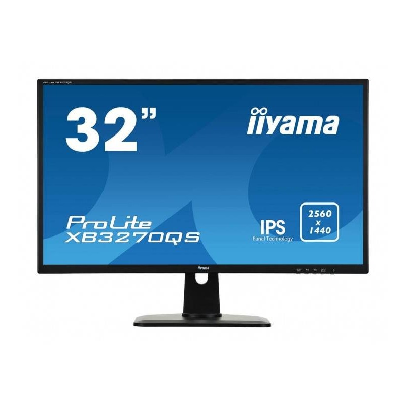 XB3270QS-B1 
