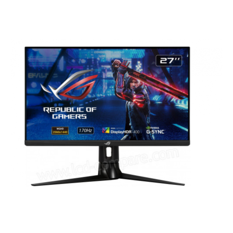 XG27AQ 