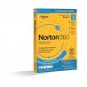 NORTON 360 DELUXE 25GB 