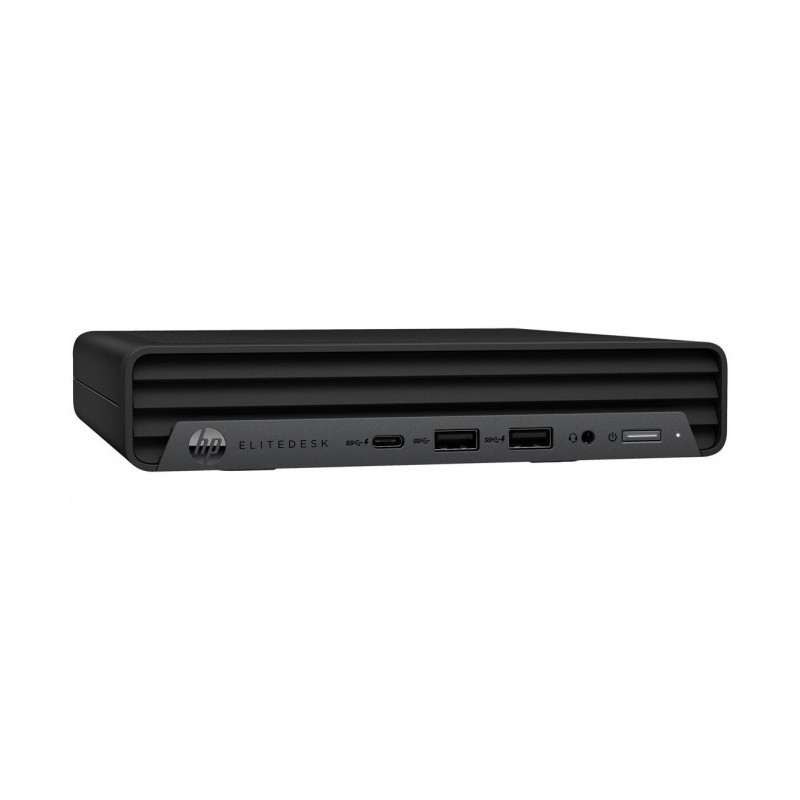 HP ELITEDESK 800 G6 