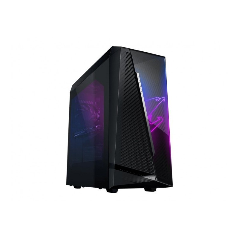Aorus Model X - Intel 