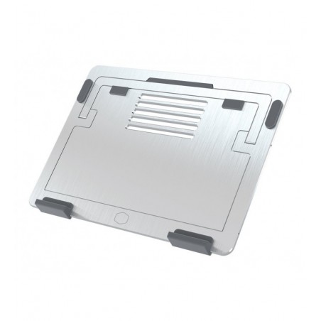 Airgostand Air Silver 