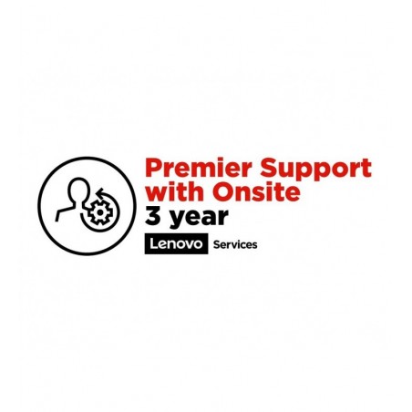 LENOVO Ext. 3Y Premier Support 