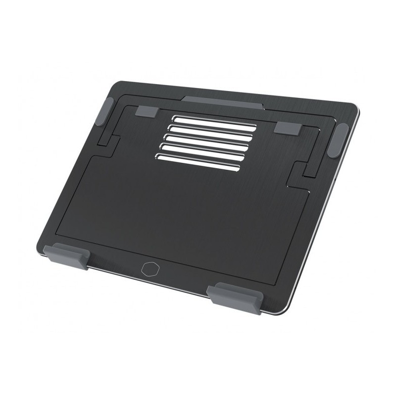 Airgostand Air Black 
