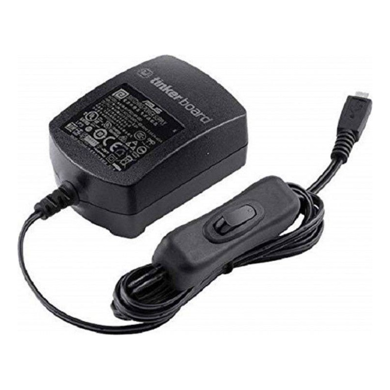 TINKER POWER SUPPLY/EU PLUG 