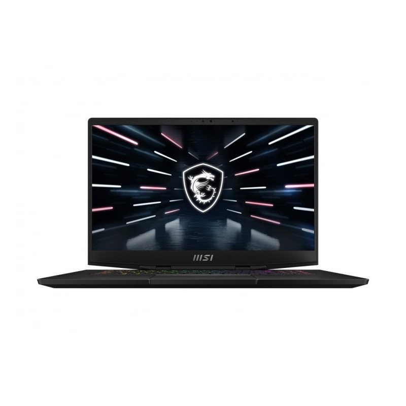 Stealth GS77 12UH-002FR 