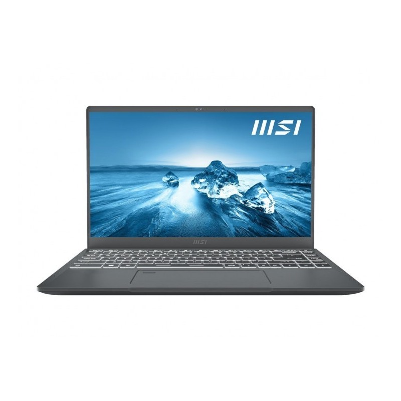 Prestige 14Evo A12M-040FR 