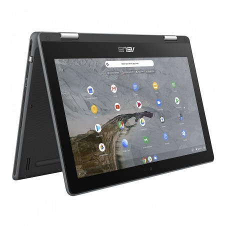 ChromeBook Flip C214MA-BW0277 
