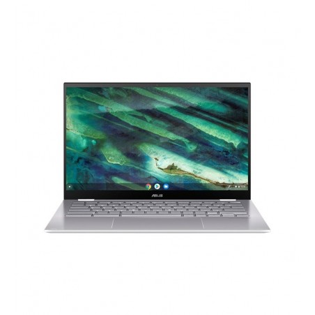 ChromeBook Flip C436FFA-E10310 