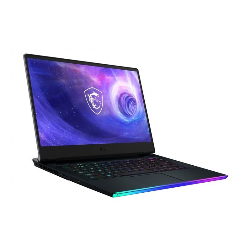 Raider GE66 Del Edit 12UGS-464FR 