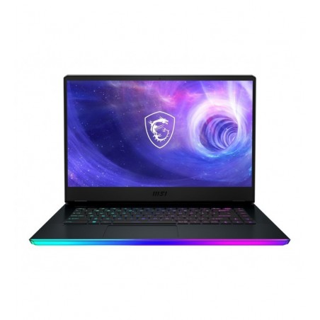 Raider GE66 12UGS-089FR 