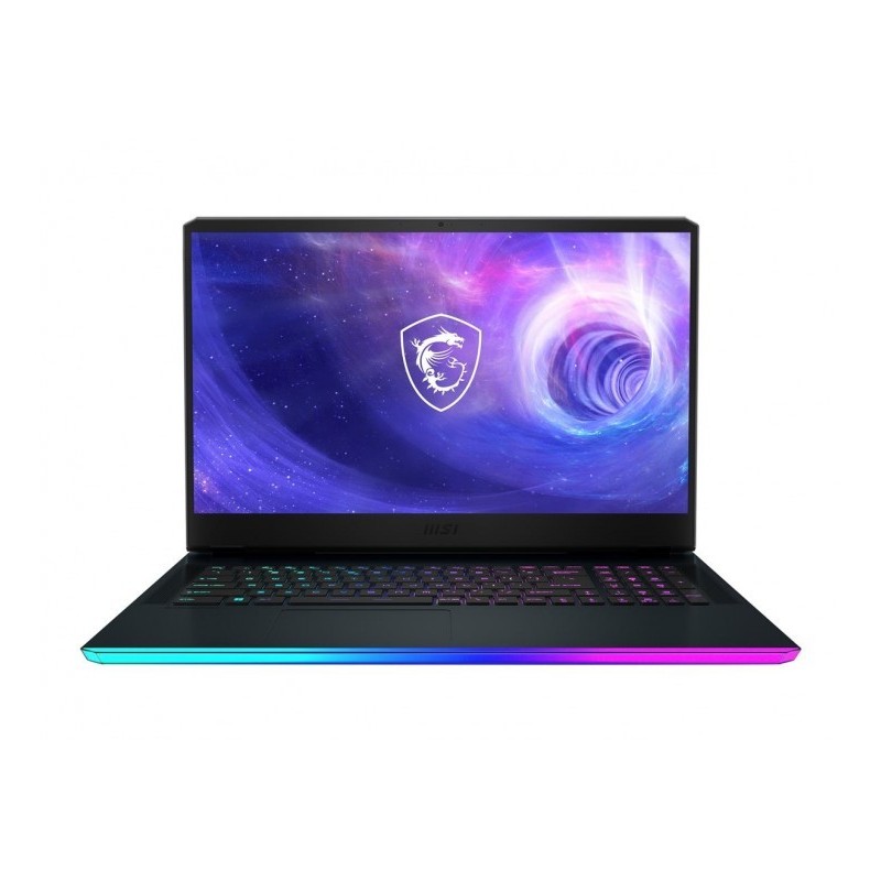 Raider GE76 12UGS-098FR 